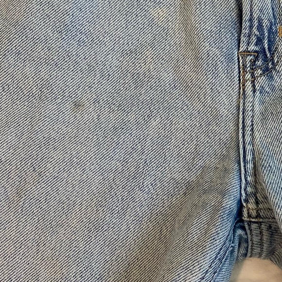 H&M Light Wash Denim Jeans - Picture 8 of 10
